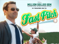 Jwèt Million Dollar Arm: Fast Pitch