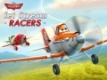Jwèt Planes: Jet Stream Racers