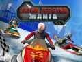 Jwèt Water Scooter Mania