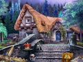 Jwèt Grimm's Fairy Trail 2 The Sleeping Beauty