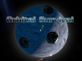 Jwèt Orbital survival
