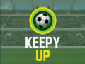 Jwèt Keepy Up  