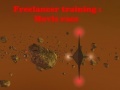 Jwèt Freelancer training : Hovis race