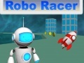 Jwèt Robo Racer