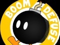 Jwèt Boom Defuse