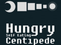 Jwèt Hungry Centipede
