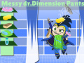 Jwèt Messy Dr. Dimensionpants Pants