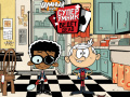 Jwèt Loud House: Ace Savvy