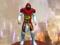 Jwèt Dragon Slayer
