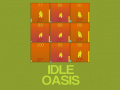Jwèt Idle Oasis