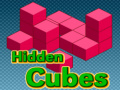 Jwèt Hidden Cubes