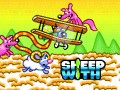 Jwèt Sheep with  