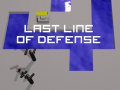 Jwèt Last Line of Defense