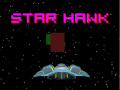 Jwèt Space Hawk