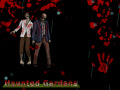 Jwèt Haunted Gardens 