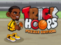Jwèt Trick Hoops Puzzle Edition
