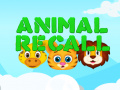 Jwèt Animal Recall