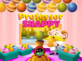 Jwèt Professor Snappy