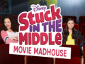 Jwèt Stuck in the middle Movie Madhouse