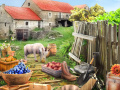 Jwèt The Forgotten Farm