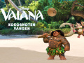 Jwèt Vaiana kokosnoten vangen