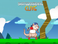 Jwèt Skateboarding Clive
