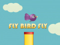 Jwèt Fly Bird Fly