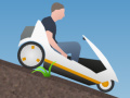 Jwèt Sinclair C5 Stunt Rider