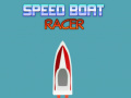 Jwèt Speed Boat Racer