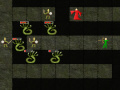Jwèt Red Wizard Tower Defense
