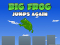 Jwèt Big Frog Jumps Again