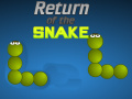 Jwèt Return of the Snake  