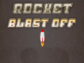 Jwèt Rocket Blast Off