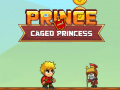 Jwèt Prince and Caged Princess  