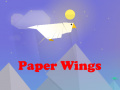 Jwèt Paper Wings