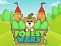 Jwèt Forest Wars