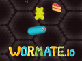 Jwèt Wormate.io