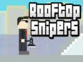 Jwèt Rooftop Snipers 