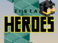 Jwèt ZigZag Heroes