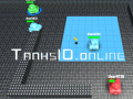 Jwèt TanksIO.online