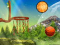 Jwèt Nature Basketball