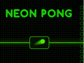 Jwèt Neon pong