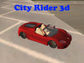 Jwèt City Rider 3d
