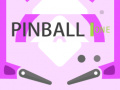 Jwèt Pinball One