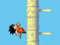 Jwèt Dragon Ball Korin Tower