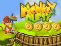 Jwèt Monkey Quest