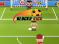Jwèt Blocky Kick