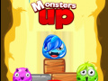 Jwèt Monsters Up
