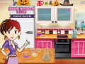 Jwèt Sara`s Cooking Class Pumpkin Truffles