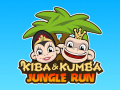 Jwèt Kiba and Kumba: Jungle Run